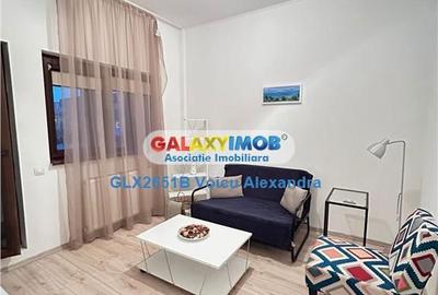 Apartament cu 2 camere în Berceni