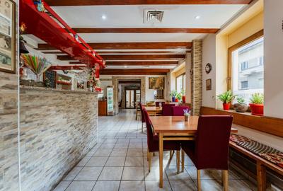 Afacere HoReCa de preluat – Pizzeria Venezia, Arad - 4