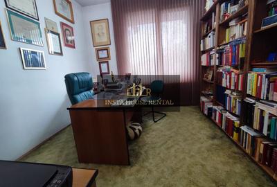 Casă individuală cu 8 camere cu Canalizare în Ghermănești - 15