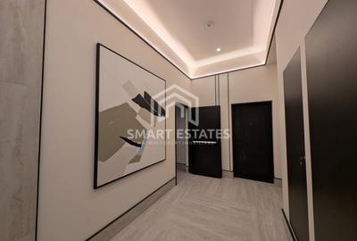 Chirie 3 camere Bulevardul Pipera Park Line Residense - 4