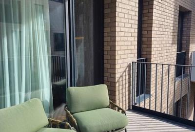 Apartament unic 2 camere Avalon - Pipera - 12