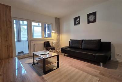 Apartament cu 2 camere decomandat, mobilat în Grigorescu - 16