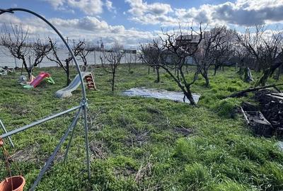 Spațiu comercial, în Lacu Sărat - 6