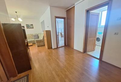 Apartament cu 2 camere semidecomandat, mobilat în Bună Ziua - 3