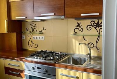 Apartament cu 2 camere semidecomandat, mobilat în Gheorgheni - 4