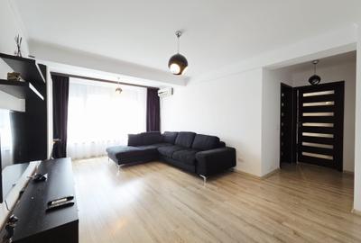 Apartament cu 2 camere în - 4
