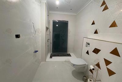 Apartament cu 3 camere decomandat în Central - 11