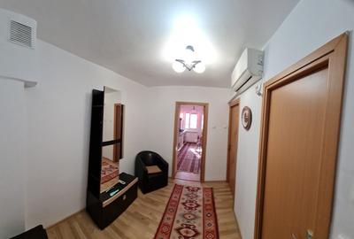 Garsoniera, metrou Lujerului, tramvai 41 Virtutii, str Veteranilor - 33