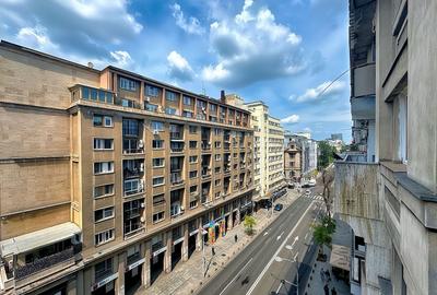 Apartament cu 2 camere decomandat, mobilat în Universitate - 23