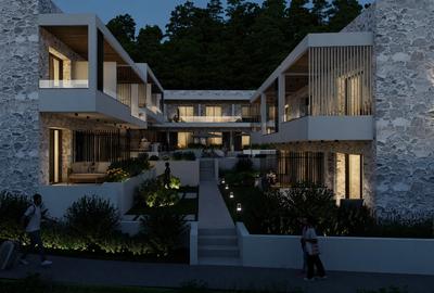 Garsonieră în Central - 7