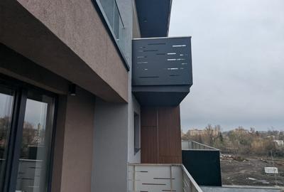 Apartament cu 2 camere decomandat în Avantgarden - 14