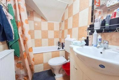 Apartament cu 2 camere de vanzare in Timisoara, zona Girocului - 2