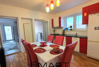 Casa individuala cu teren 800 mp cartier Tilisca - 3