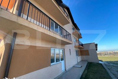 Casă cu Teren 2000 Mp în Lăpuș - 9
