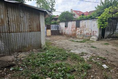 Teren strada de vile, linistita, forma patrat, liber. - 3