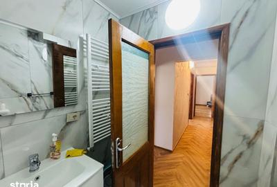 Apartament cu 2 camere semidecomandat în George Enescu - 3