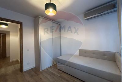 DOMENII Av.Stalpeanu 3 | PRIMA Inchiriere 3 Camere | Decomandat DOMENII Av.Stalpeanu 3 | PRIMA Inchiriere 3 Camere | Decomandat - 7