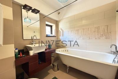 Apartament cu 2 camere semidecomandat în Central - 4