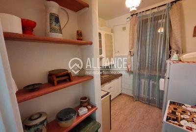 Constanta-Cazino: Garsonieră Decomandată în Inima Constanței - 6