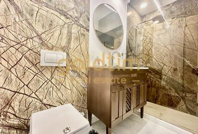 PENTHOUSE SUPERB/VEDERE LIBERA/NOU /SPATII GENEROASE - 19