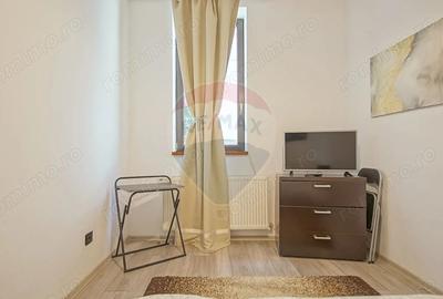 Apartament cu 3 camere decomandat, mobilat în Centrul Istoric - 17