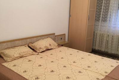 Apartament cu 2 camere semidecomandat în Brazda lui Novac