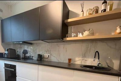 Apartament cu 2 camere decomandat în Băneasa - 4