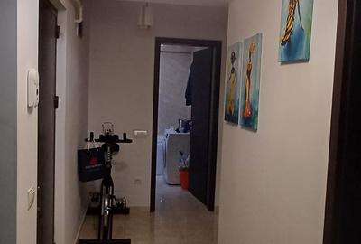 2 camere, decomandat, parcare, mobilat, utilat, Smaraldului, Rond Cristalului - 5