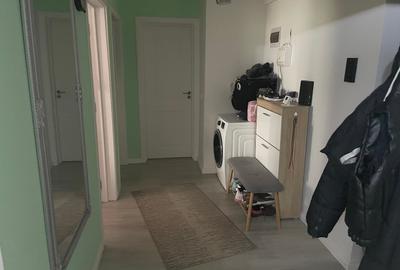 Apartament cu 3 camere decomandat, mobilat în Valea Lupului - 6