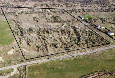 Vânzare, teren extravilan, amplasare excelentă, Iași - 2