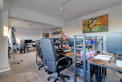 De inchiriat - spatiu de birouri premium Calea Victoriei - 16