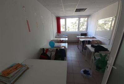 Zona Nicolae Grigorescu - spatiu birouri, 7 camere si 2 grupuri sanitare - 5