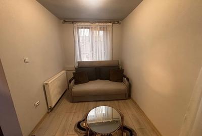 Apartament cu 3 camere decomandat, mobilat în Central - 5