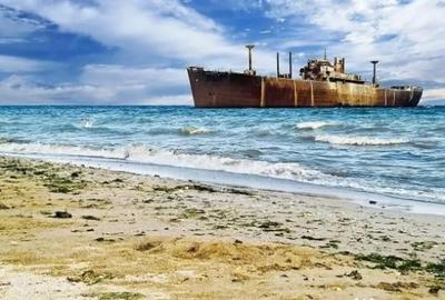 Teren de 1000 mp, în Costinești - 2