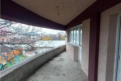 Vila spatioasa in Jilava - 9 camere, 2500 mp teren, pretabila investitie - 10