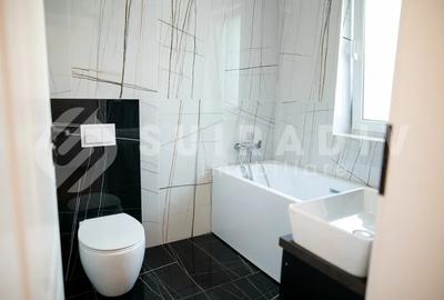 Apartament modern cu 2 dormitoare in Cartierul Europa - 5