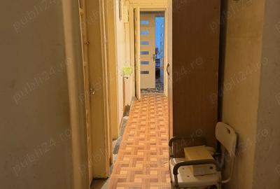 Apartament cu 3 camere decomandat în Peninsula - 10