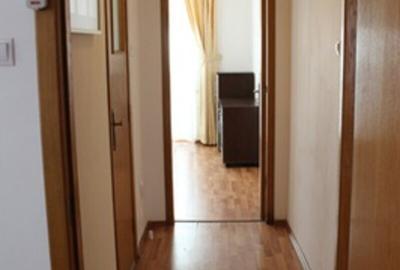Apartament cu 3 camere semidecomandat în Gara de Nord - 4