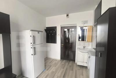 Garsonieră în Tractorul - 4