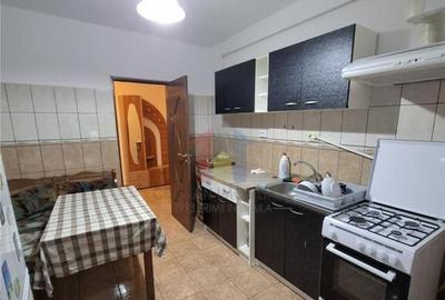 Apartament cu 2 camere decomandat în Barieră - 7