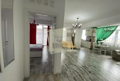 Apartament modern cu 3 camere si balcon pe Doamna Stanca - 3