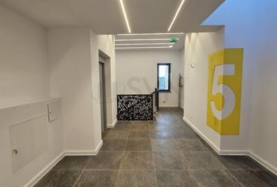 Apartament cu 3 camere decomandat în Drumul Taberei - 12