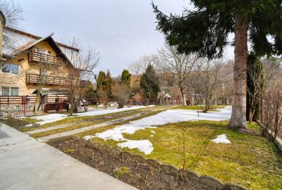 Casă individuală cu 7 camere cu Garaj în Șimon - 7