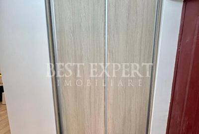 Garsoniera Renovata Prima Inchiriere/Mobilata Utilata -Totul Garsoniera Renovata Prima Inchiriere/Mobilata Utilata -Totul - 9
