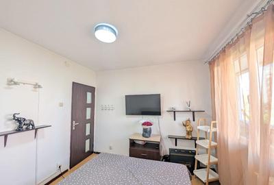 Apartament 4 camere, mobilat ?i utilat ?oseaua Alex...