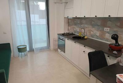 Garsonieră decomandată în Păcurari - 1