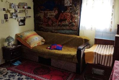 Casă cu 4 camere în Dragosloveni (Soveja) - 3