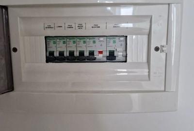 Garsonieră în Chiajna - 13