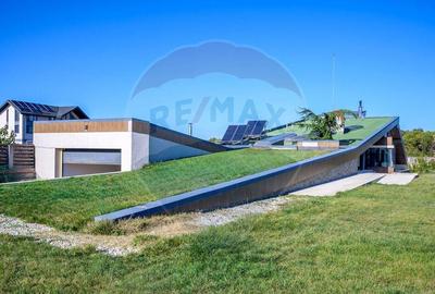 Vila Futurista: Elegan?a & Inova?ie la limita padur... - 4