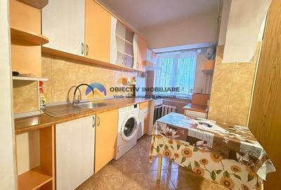 Apartament 2 camere de inchiriat – Bld. Traian - 10